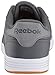 Reebok Men's Club Memt Classic Walking and Running Shoes, Casual Sneakers
