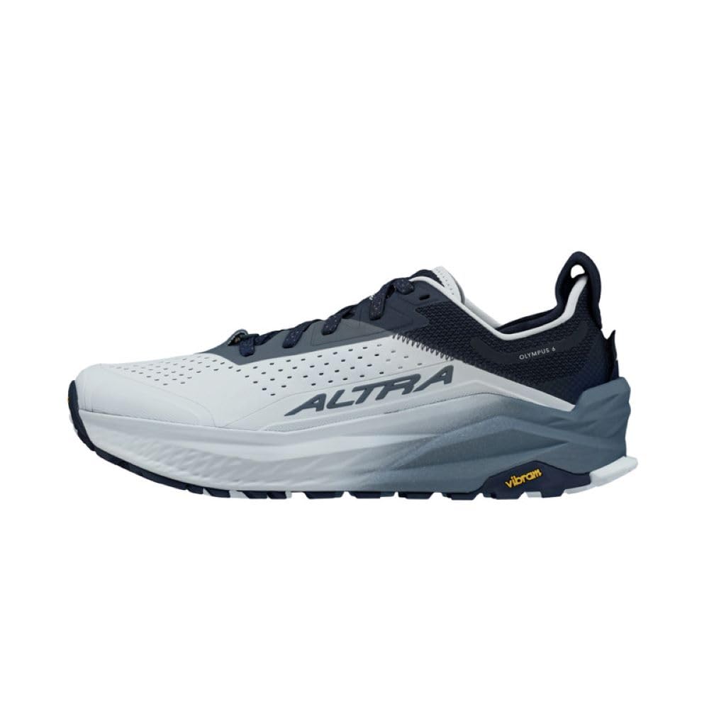 Photo 1 of Altra Mens Olympus 6 Dark Blue 9 Medium