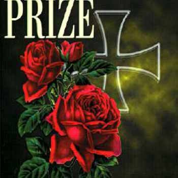 Executioner's Prize B007E69BM6 Book Cover