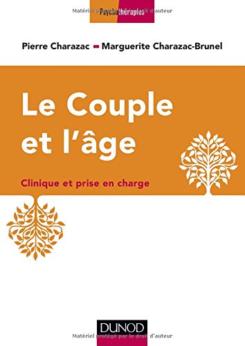 Le  couple et l'âge
