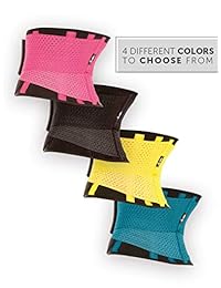 Tecnomed New Extreme Neoprene Sport Belt Waist Fitness Faja Colombiana Reductora