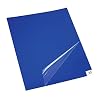 10-matsBox-30-Layers-per-Pad-18-x-36-45-C-Blue-Sticky-mat-Cleanroom-Tacky-MatsPVC-Sticky-MatsAdhesive-Pads-Used-for-Floor-for-HomeLaboratoriesMedical-Offices-use