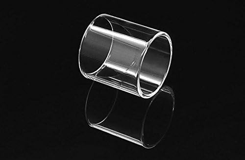 Mychun Replacement Replace Glass Tank Glass Toptank mini 10pcs (Transparent Color)