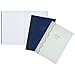 Mead Cambridge Notebooks, Casebound, A4, Ruled, 40 Sheets, 11-3/4