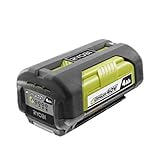 Ryobi 40V 4.0 Ah Lithium-Ion Battery OP4040