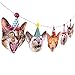 Birthday Cats Garland, party banner decoration, Made in USA, Best Quality