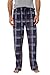 CYZ Men's Fleece Pajama Pant