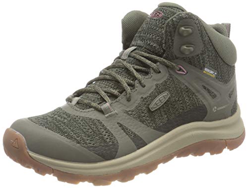 women's terradora ii waterproof hiking boots