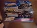 Hot Wheels 2011 Semi-Truck w/Trailer and HW Muscle Mania Car (Toy)