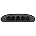 D-Link 5-Port Fast Ethernet Desktop Switch (DES-1005E)