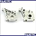 Hot Racing LRRT1201 7075 Front Gear Box Set Hammer Baja Rey II