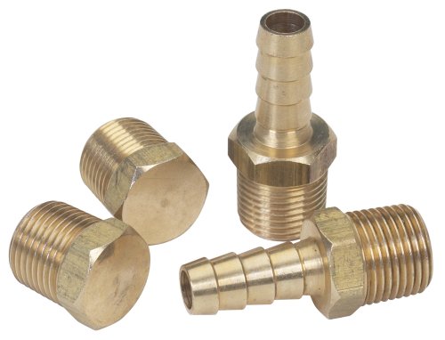 Moeller-Clear-Site-Water-Separating-Fuel-Filter-System-38-NPT-Aluminum Moeller-Clear-Site-Water-Separating-Fuel-Filter-System-38-NPT-Aluminum