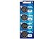 Renata CR2430 3V Lithium Coin Batteries (5 Pack)