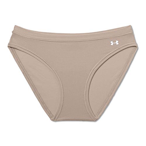 Under Armour Women's UA Ultra Bikini Extra Large Grimmace