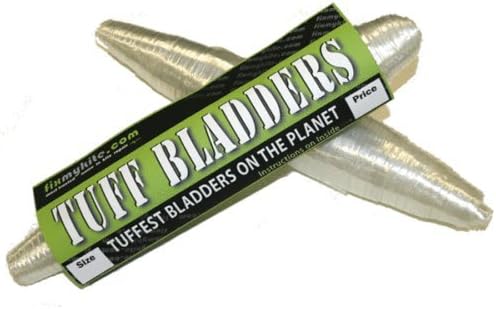 Fixmykite FMK Tuff Bladders Leading Edge Blank