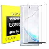 Samsung Galaxy Note 10 Tempered Glass Screen