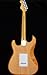 Fender Custom Mahogany Blonde Custom P-90 Bridge Stratocaster Guitar