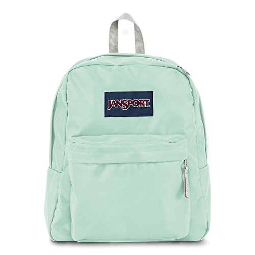 JanSport Spring Break Vs. SuperBreak (What’s New?) Expert World Travel