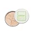 Everyday Minerals Golden Medium 4W Matte Base  (formerly light medium)