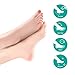 Foot Peel Mask Feet Baby Soft Touch 2 Pack- Phenitech Exfoliating Dead skin Foot Peeling Mask and Callus Reducer Away