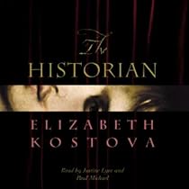 The Historian The Historian
