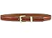 Aker Leather B22 Concealed Carry Gun Belt, 1-1/4