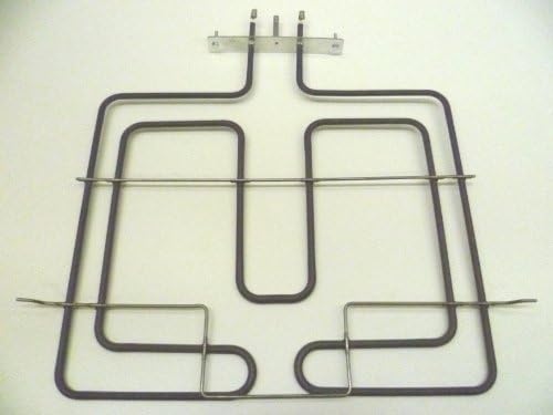 Whirpool Pattern Grill Element 2450W LPR813, LPR814, AKZ100, AKZ145, AKZ195, AKZ516 and more