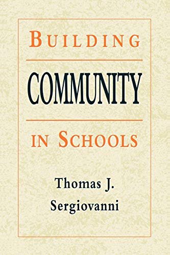 Building Community Schools P