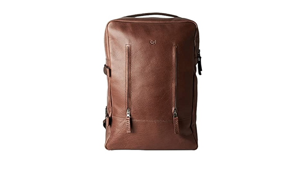 unique leather backpacks