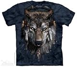 The Mountain DJ Fen Adult T-shirt
