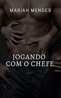Livro Jogando com o Chefe (Irmãos Werneck Livro 1)
