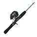Ugly Stik Jr. Spincast Combo
