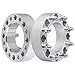 Ford F250 Wheel Spacers, YITAMOTOR 4pcs 14x1.5 Studs 2