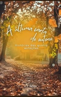 Livro A última carta do outono : Histórias das quatro estações