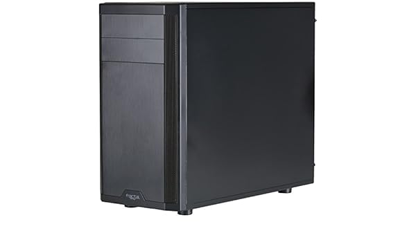 Nevera Server con Firewall/Router, 3 Servidor Web en una caja, 3 x ...