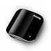 Bluetooth 4.1 Wireless Audio Receiver, Mochoog 2-in-1 Wireless 3.5mm Music Adapter Car Stereo System to Enjoy Calling & Music, Built-in Mic Hands-free for Home Audio System and Mobile Audio Devices