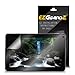 (2-Pack) EZGuardZ Screen Protector for Digital Reins DR-10A 10.1" Tablet (Ultra Clear)