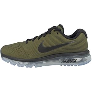 Nike Mens Air Max 2017 849559 302
