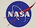 Nasa Seal USA Space Cosmos Logo Vinyl Sticker 2