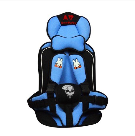 High Quality Safety 1st Comfortable Baby Car Seats/child Safety Car Seats 4 Colors You Can Chooes (Blue)