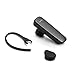 MCigmee (TM) In-ear Wireless Bluetooth Headset with Built in Mic