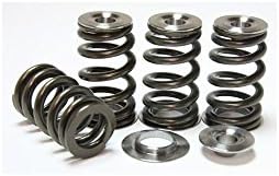 GSC P-D Single Beehive Spring Kit Titanium Retainers/Chromoly Seats 13-15 Scion FR-S / BRZ FA20 (5056)