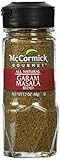 McCormick Gourmet Collection Garam Masala 1.7 OZ