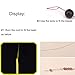 Pamir Tong Full-Colors 18bundles 180 Yards 2.0mm Satin/Rattail Silk Cord for Necklace Bracelet Beading Cord