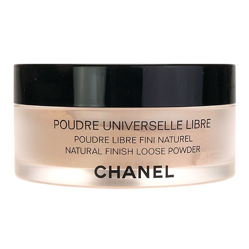 CHANEL Poudre Universelle Libre Finish Loose Powder