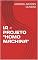 Livro IA - PROJETO "HOMO MACHINA" (Distopia)