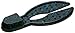 Zoom Junior Super Chunk-Pack of 6 (Black/Blue, 3-Inch)