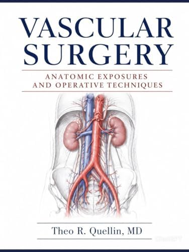 Rutherford's Vascular Surgery and Endovascular Therapy, 2-Volume