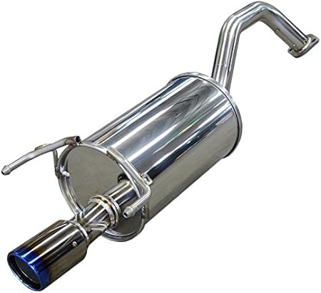 Amazon 柿本改 Kakimoto マフラー Class Kr スズキ ソリオハイブリッド 2wd 10年加速騒音規制対応品 S マフラー 車 バイク