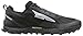 ALTRA Men's Superior 3 Running Shoe, Black/Yellow, 10 M US
